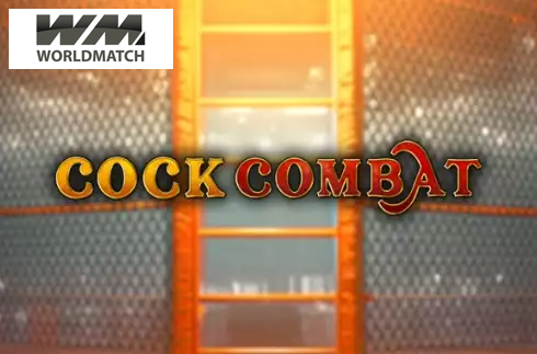Cock Combat